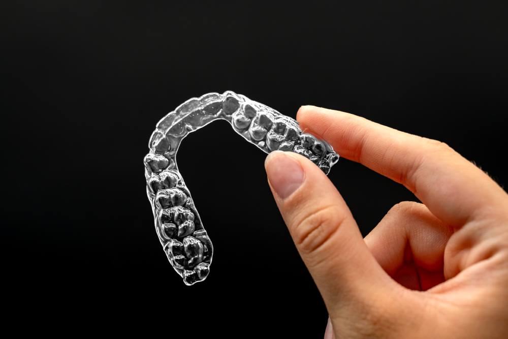 Senza Attachments, Senza Compromessi