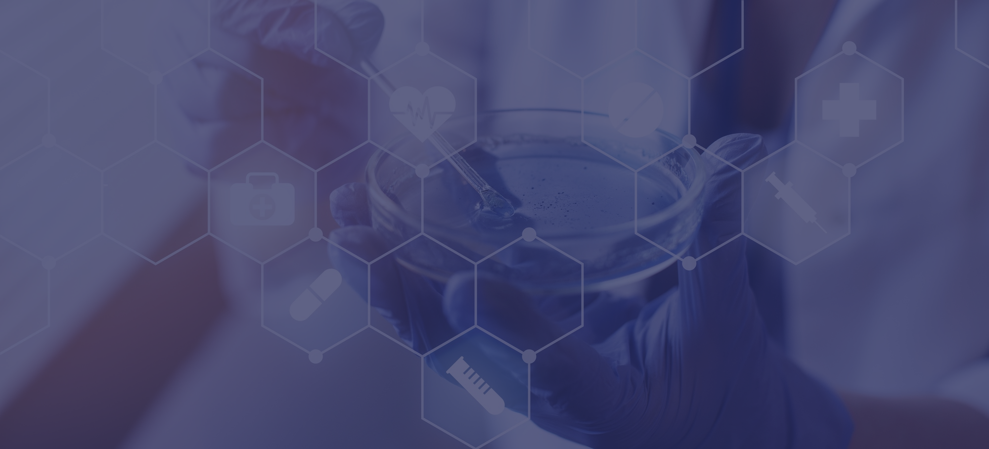 Decorative background pattern