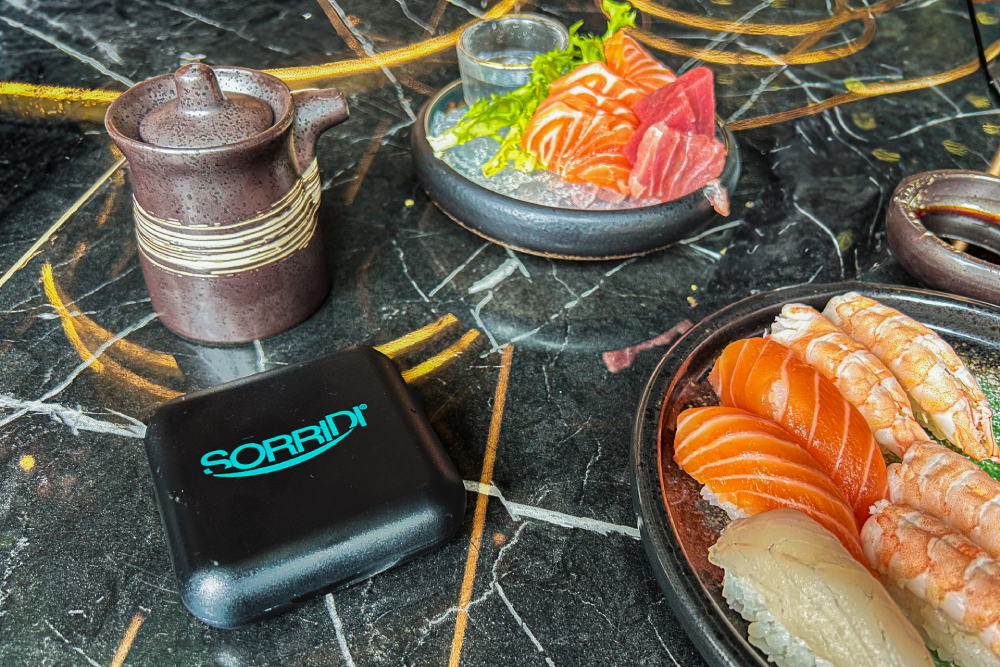 Trasparenza al Top e libertà totale